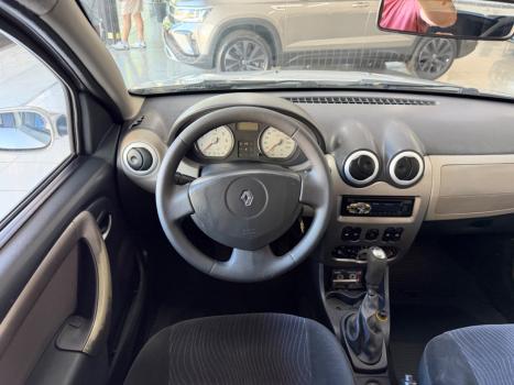RENAULT Sandero 1.6 4P FLEX PRIVIL�GE , Foto 7