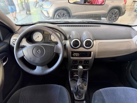 RENAULT Sandero 1.6 4P FLEX PRIVIL�GE , Foto 8