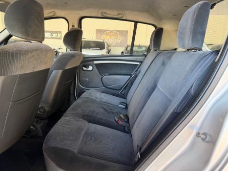 RENAULT Sandero 1.6 4P FLEX PRIVIL�GE , Foto 9