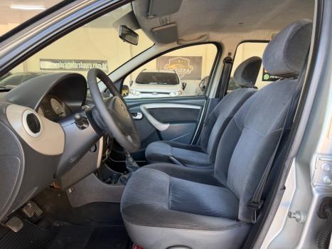 RENAULT Sandero 1.6 4P FLEX PRIVIL�GE , Foto 10