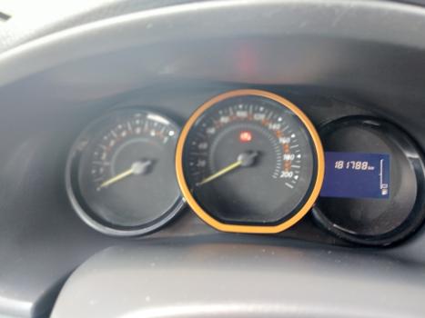 RENAULT Sandero 1.6 4P FLEX STEPWAY EASY-R AUTOMATIZADO, Foto 2