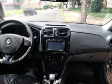 RENAULT Sandero 1.6 4P FLEX STEPWAY EASY-R AUTOMATIZADO, Foto 3