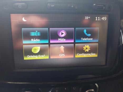 RENAULT Sandero 1.6 4P FLEX STEPWAY EASY-R AUTOMATIZADO, Foto 4