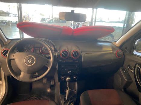 RENAULT Sandero 1.6 16V 4P FLEX SCE STEPWAY EXPRESSION, Foto 7