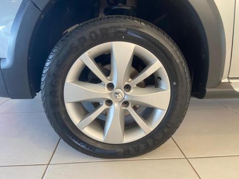 RENAULT Sandero 1.6 16V 4P FLEX SCE STEPWAY EXPRESSION, Foto 10