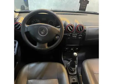 RENAULT Sandero 1.6 4P FLEX STEPWAY, Foto 7