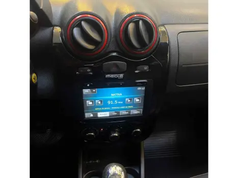 RENAULT Sandero 1.6 4P FLEX STEPWAY, Foto 9