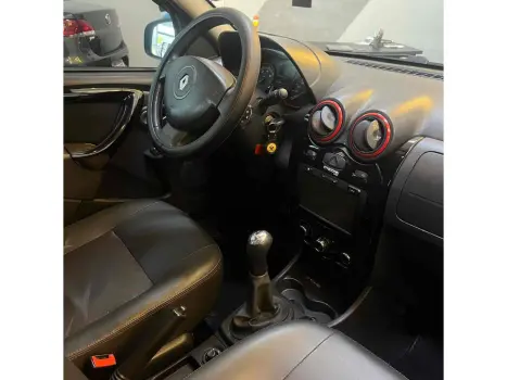 RENAULT Sandero 1.6 4P FLEX STEPWAY, Foto 11