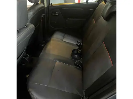 RENAULT Sandero 1.6 4P FLEX STEPWAY, Foto 12