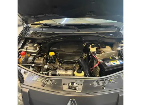 RENAULT Sandero 1.6 4P FLEX STEPWAY, Foto 13