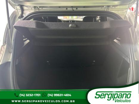 RENAULT Sandero 1.6 16V 4P FLEX SCE ZEN X-TRONIC AUTOM�TICO CVT, Foto 16