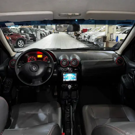 RENAULT Sandero 1.6 16V 4P FLEX SCE STEPWAY, Foto 4