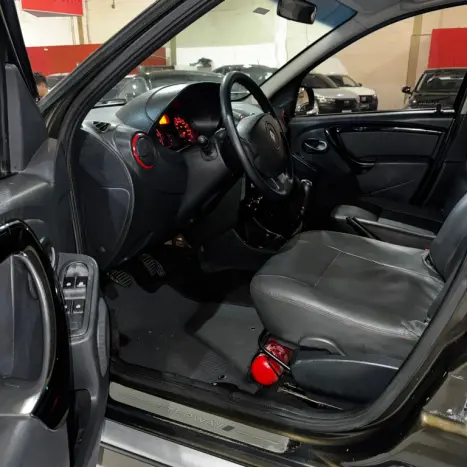 RENAULT Sandero 1.6 16V 4P FLEX SCE STEPWAY, Foto 9