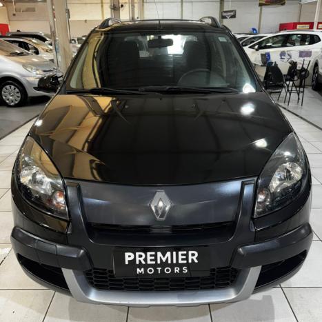 RENAULT Sandero 1.6 16V 4P FLEX STEPWAY, Foto 3