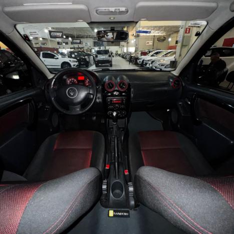 RENAULT Sandero 1.6 16V 4P FLEX STEPWAY, Foto 4