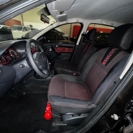 RENAULT Sandero 1.6 16V 4P FLEX STEPWAY, Foto 8