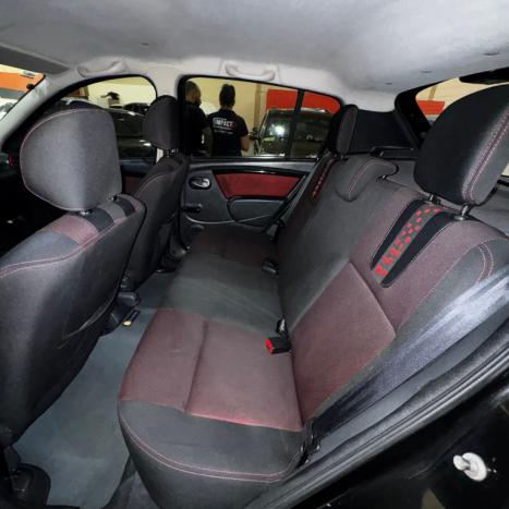 RENAULT Sandero 1.6 16V 4P FLEX STEPWAY, Foto 9