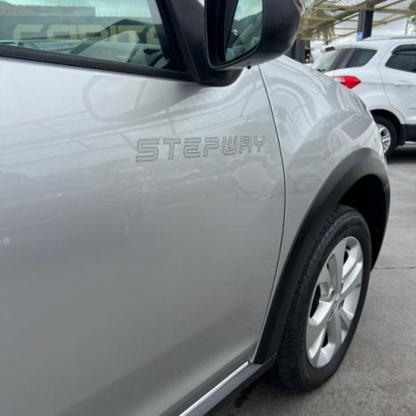 RENAULT Sandero 1.6 16V 4P FLEX SCE STEPWAY EXPRESSION, Foto 5