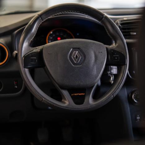 RENAULT Sandero 1.6 16V 4P FLEX STEPWAY, Foto 3