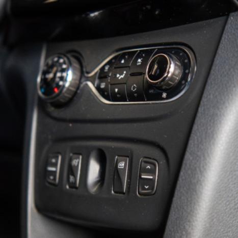 RENAULT Sandero 1.6 16V 4P FLEX STEPWAY, Foto 5