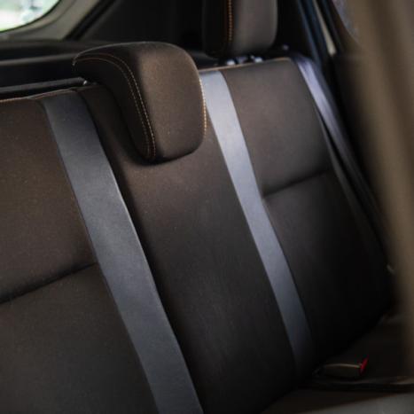 RENAULT Sandero 1.6 16V 4P FLEX STEPWAY, Foto 8