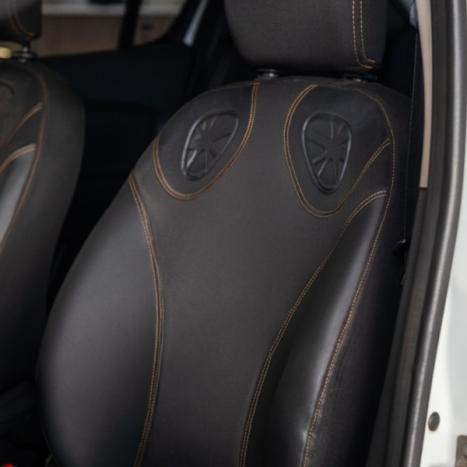 RENAULT Sandero 1.6 16V 4P FLEX STEPWAY, Foto 9