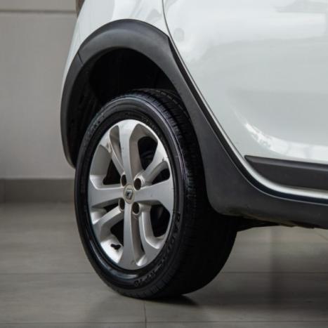 RENAULT Sandero 1.6 16V 4P FLEX STEPWAY, Foto 10