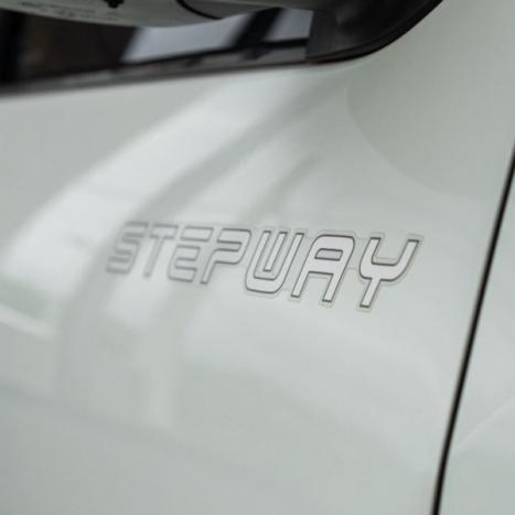 RENAULT Sandero 1.6 16V 4P FLEX STEPWAY, Foto 12