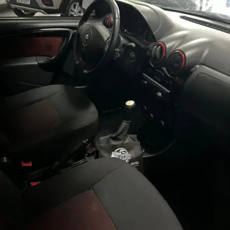 RENAULT Sandero 1.6 16V 4P FLEX STEPWAY, Foto 5