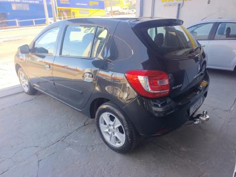 RENAULT Sandero 1.6 4P FLEX DYNAMIQUE EASY-R AUTOMATIZADO, Foto 2