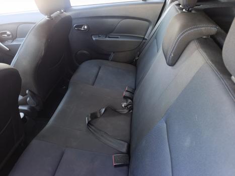 RENAULT Sandero 1.6 4P FLEX DYNAMIQUE EASY-R AUTOMATIZADO, Foto 4