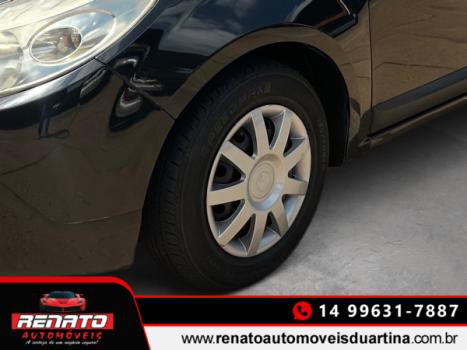 RENAULT Sandero 1.6 16V 4P FLEX SCE EXPRESSION, Foto 4