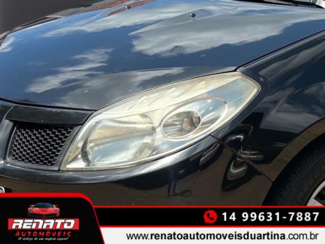 RENAULT Sandero 1.6 16V 4P FLEX SCE EXPRESSION, Foto 5