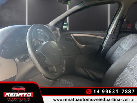 RENAULT Sandero 1.6 16V 4P FLEX SCE EXPRESSION, Foto 7