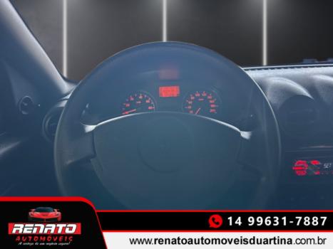 RENAULT Sandero 1.6 16V 4P FLEX SCE EXPRESSION, Foto 8