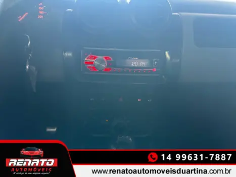 RENAULT Sandero 1.6 16V 4P FLEX SCE EXPRESSION, Foto 9