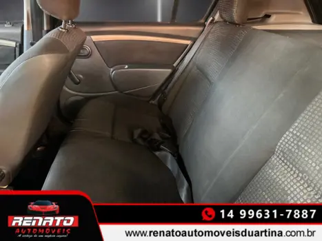 RENAULT Sandero 1.6 16V 4P FLEX SCE EXPRESSION, Foto 11