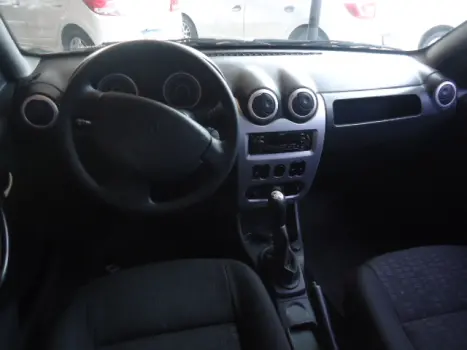 RENAULT Sandero 1.6 4P VIBE, Foto 4