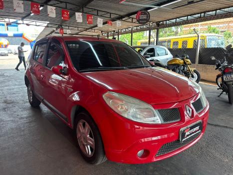 RENAULT Sandero 1.6 4P FLEX PRIVIL�GE , Foto 3