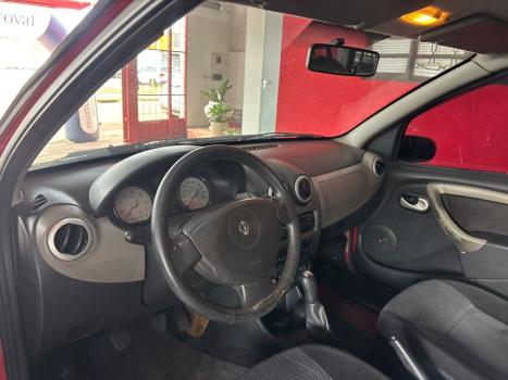 RENAULT Sandero 1.6 4P FLEX PRIVIL�GE , Foto 5