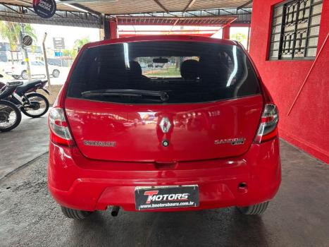 RENAULT Sandero 1.6 4P FLEX PRIVIL�GE , Foto 6