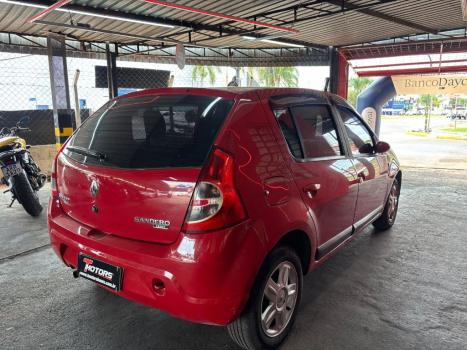 RENAULT Sandero 1.6 4P FLEX PRIVIL�GE , Foto 7