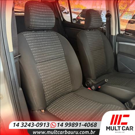 RENAULT Sandero 1.6 16V 4P FLEX SCE EXPRESSION, Foto 16