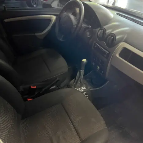 RENAULT Sandero 1.6 4P FLEX EXPRESSION, Foto 7