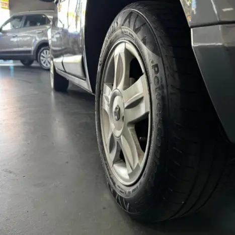 RENAULT Sandero 1.6 4P FLEX EXPRESSION, Foto 8