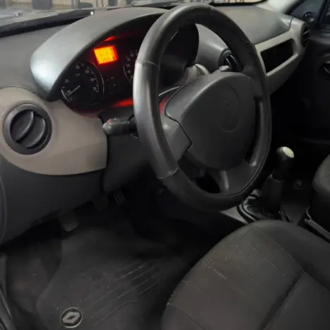 RENAULT Sandero 1.6 4P FLEX EXPRESSION, Foto 11