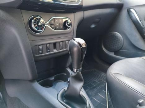 RENAULT Sandero 1.6 16V 4P FLEX SCE INTENSE X-TRONC AUTOM�TICO CVT, Foto 10