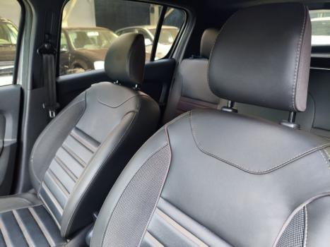 RENAULT Sandero 1.6 16V 4P FLEX SCE INTENSE X-TRONC AUTOM�TICO CVT, Foto 12