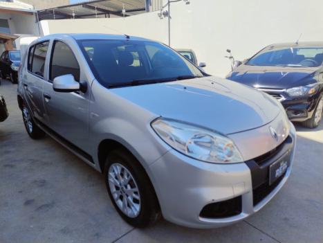 RENAULT Sandero 1.6 4P FLEX EXPRESSION, Foto 1