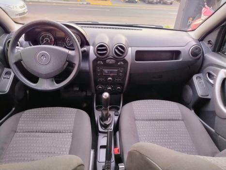 RENAULT Sandero 1.6 4P FLEX EXPRESSION, Foto 6